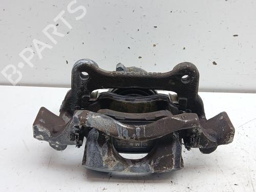 Left front brake caliper FORD PUMA (J2K, CF7) 1.0 EcoBoost | BP33467724M105  - Image 6