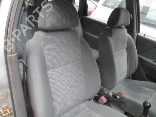 Front left window mechanism DAEWOO KALOS (KLAS) 1.2 | BP2397499C22 