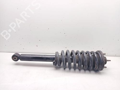 Used Left front shock absorber SSANGYONG RODIUS I 2.7 Xdi (163 hp) 30316986