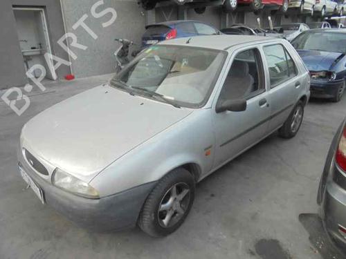 Gear lever FORD FIESTA IV (JA_, JB_) 1.25 i 16V | BP7441735M90 