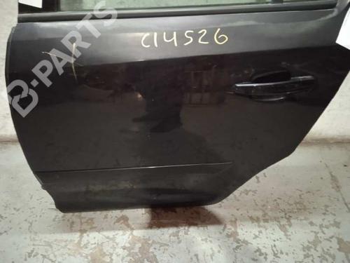 Left rear door OPEL CORSA D (S07) 1.3 CDTI (L08, L68) | BP10310482C4 