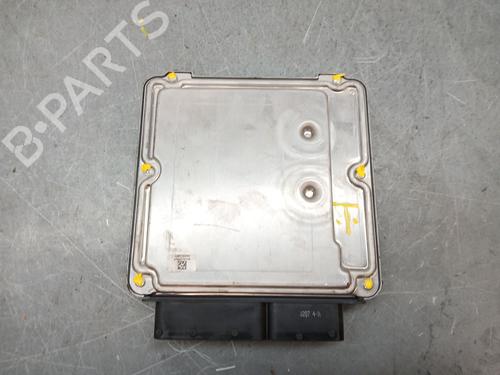 Engine control unit (ECU) AUDI A4 B7 (8EC) 2.0 TDI 16V | BP29821500M57