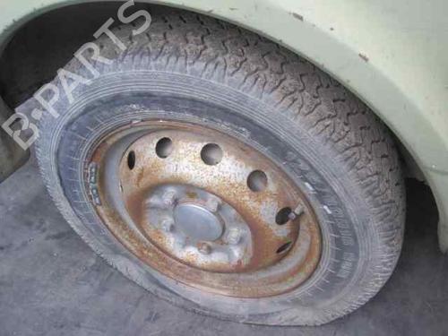 Driveshaft LADA NIVA Closed Off-Road Vehicle (2121, 2131) 1600 4x4 | BP2786730M37 
