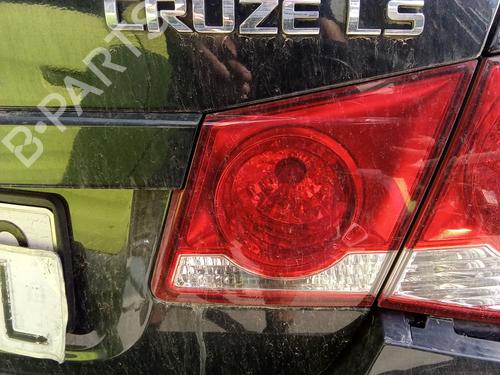 Right tailgate light CHEVROLET CRUZE (J300) 1.6 | BP40458189C80 - Image 2
