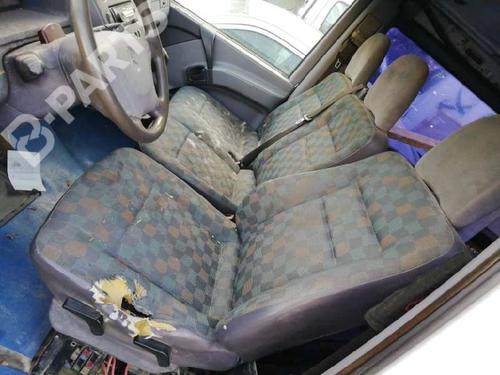 Gearbox MERCEDES-BENZ VITO Van (W638)  | BP5884505M3 