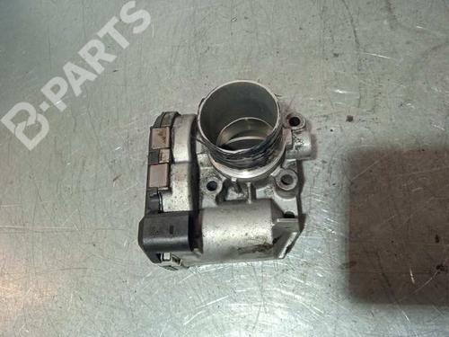 Used Throttle body NISSAN QASHQAI / QASHQAI +2 I (J10, NJ10, JJ10E) [2006-2014]  12194437