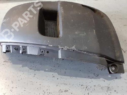 Front bumper CITROËN JUMPER II Bus 2.2 HDi 100 | BP8195113C7 