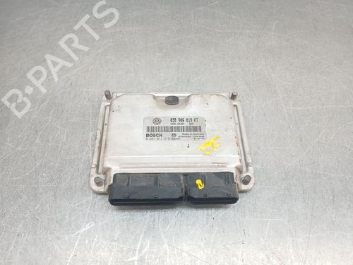 Used Engine control unit (ECU) Engine control unit (ECU) 37494241 37494241