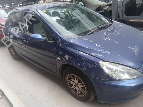 Engine PEUGEOT 307 (3A/C) 1.6 16V | BP31944463M1