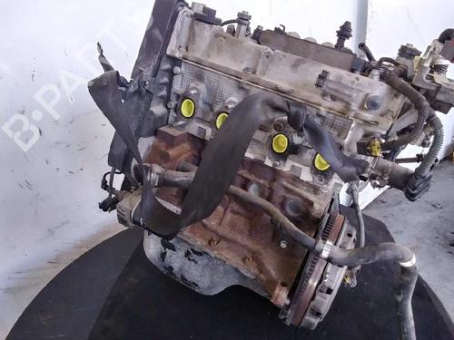 Engine FORD KA (RU8) | BP10735837M1 - Image 3