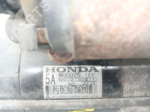 Starter HONDA CR-V III (RE_) 2.2 i-CTDi 4WD (RE6) | BP31934853M8