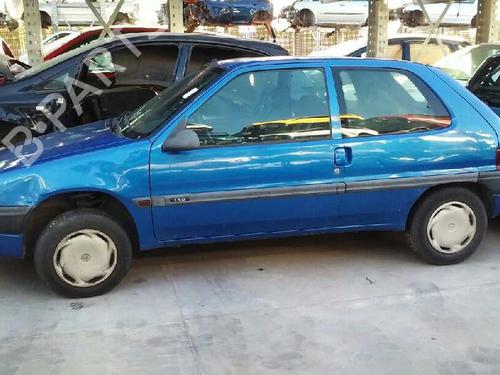 Electronic module CITROËN SAXO (S0, S1) 1.5 D | BP5788156M83 