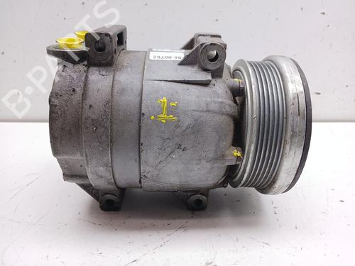 AC compressor CHEVROLET AVEO / KALOS Hatchback (T200) 1.4 | BP31942872M34