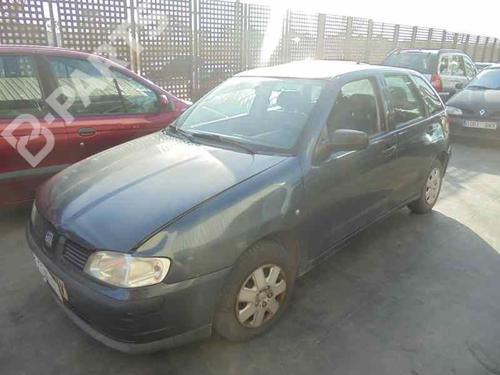 Tailgate handle SEAT IBIZA II (6K1) 1.4 | BP2380097C132 