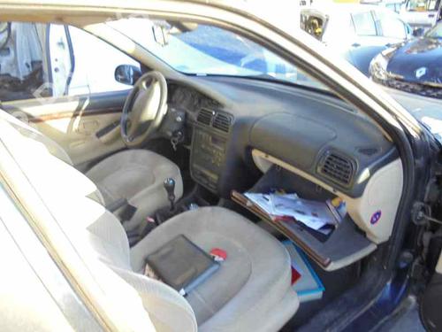 Crossmember PEUGEOT 406 (8B) 2.0 16V | BP10522372C162 