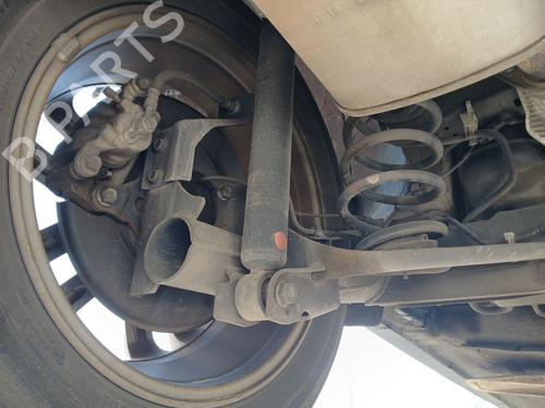 Rear axle NISSAN JUKE (F15) 1.6 | BP26022082M2 