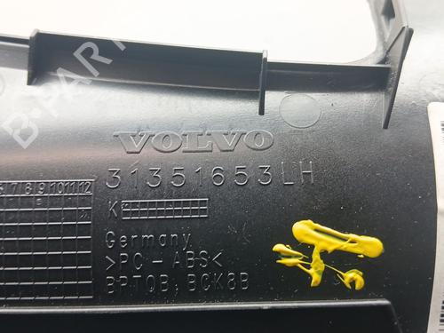 Climate control VOLVO V60 I (155) D3 / D4 | BP32391895I5