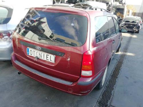 Left taillight FORD FOCUS I (DAW, DBW) 1.6 16V | BP15770356C34 