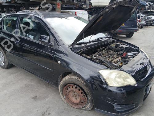 Used Parts TOYOTA COROLLA Estate (_E12_) 1.4 D4-D (NDE120_, NDE120R) (90 hp) 4396312