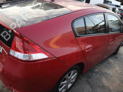 Catalyst HONDA INSIGHT (ZE_) 1.3 IMA (ZE28, ZE2) | BP30169844M10