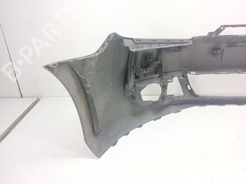 Front bumper VW GOLF VI (5K1) 2.0 TDI | BP29113588C7 