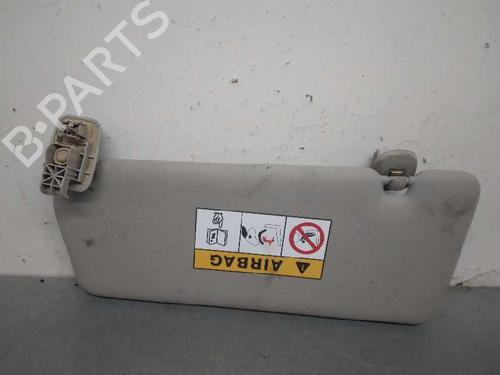 Right sun visor RENAULT CLIO IV (BH_)  | BP11180769I2 