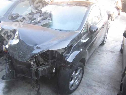Display monitor FORD FIESTA VI (CB1, CCN) 1.4 TDCi | BP2378761C48 