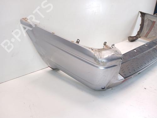 Bak støtfanger MITSUBISHI PAJERO III Canvas Top (V6_W, V7_W) 3.2 DI-D (V68W, V78W) | BP27930575C8 