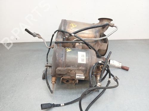 Particulate filter SEAT LEON (5F1) | BP19054279M81 - Image 8