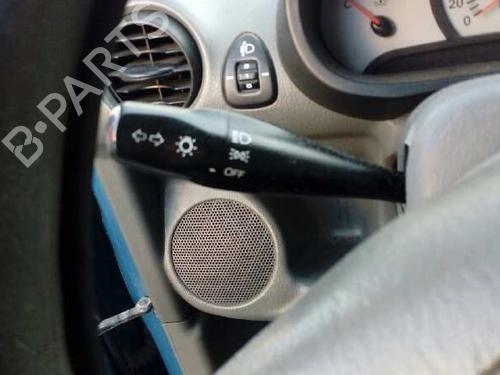 ECU airbags HYUNDAI ATOS (MX)  | BP3202841M53 