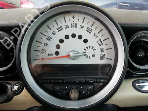 Used Instrument cluster MINI MINI (R56) One D (90 hp) 15516913