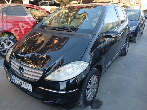 Used Parts MERCEDES-BENZ A-CLASS (W169) A 180 CDI (169.007, 169.307) (109 hp) 4371232