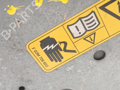 Alternator FORD PUMA (J2K, CF7) 1.0 EcoBoost | BP33660051M7 - Image 6