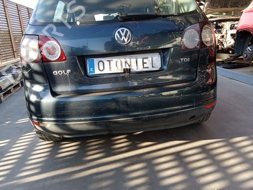 rear-bumper-vw-golf-plus-v-5m1-521-2004-2005-2006-2007-2008-2009-2010-2011-2012-2013-37080189 main image