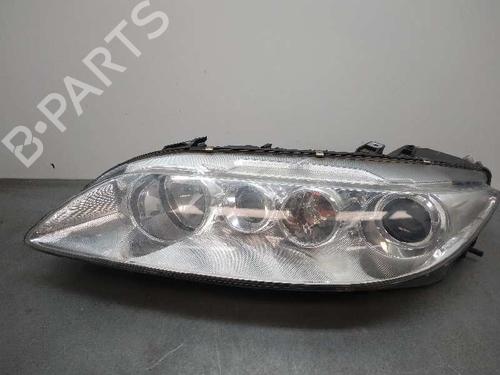 Koplamp links MAZDA 6 Hatchback (GG) [2002-2008]  16306216