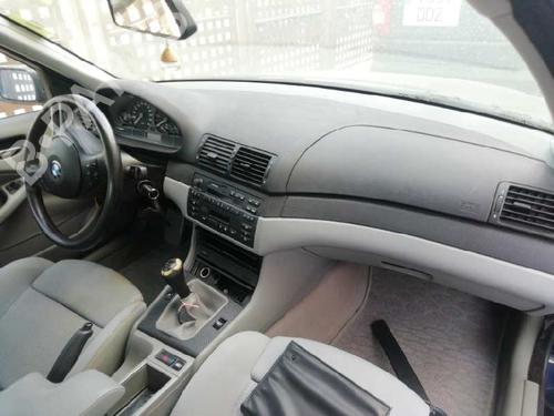 Right front indicator BMW 3 (E46) 320 d | BP15006376C33 