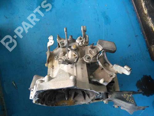 Gearbox HONDA FR-V (BE) 1.7 (BE1) | BP2440334M3 