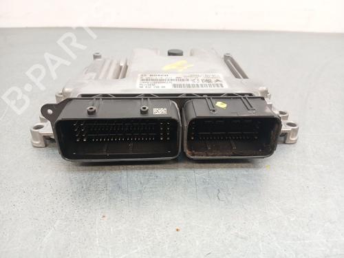 Engine control unit (ECU) OPEL CORSA F (P2JO) 1.2 (68) | BP39987366M57 - Image 2