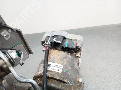 Steering column OMODA 5  | BP33622835M21  - Image 5