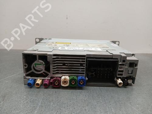 Radio BMW 3 Touring (F31)  | BP20512595E6 