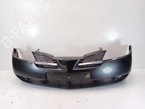 Front bumper NISSAN PRIMERA (P12) 1.6 | BP29751858C7 