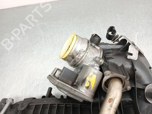Intake manifold BMW X1 (E84) sDrive 18 d | BP36016662M70 - Image 5