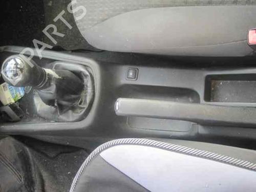 Left taillight SEAT TOLEDO II (1M2) 1.9 TDI | BP2355406C34 