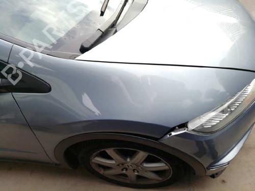 Engine HONDA CIVIC VIII Hatchback (FN, FK) 2.2 CTDi (FK3) | BP9633750M1 