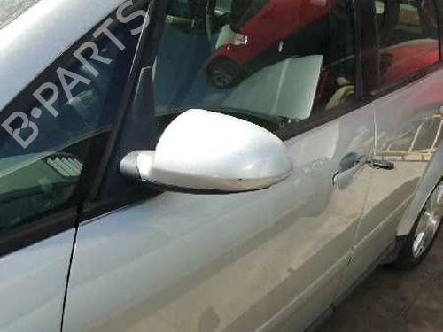 Used Left front door AUDI A2 (8Z0) 1.4 TDI (75 hp) 14931958