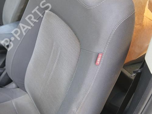 Left front seat SEAT ALTEA XL (5P5, 5P8) 1.6 TDI BP29356281C15
