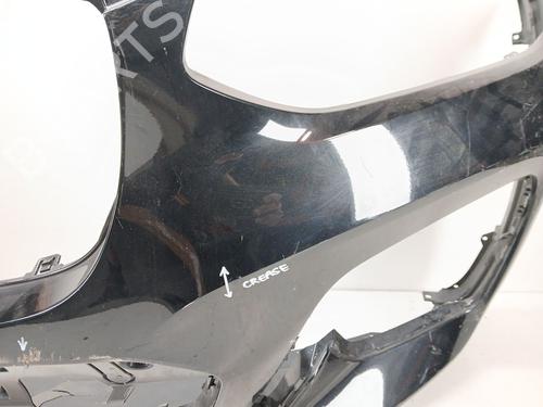 Front bumper BMW X4 (G02, F98) xDrive 30 d | BP29432561C7 