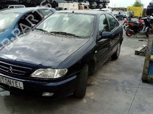 Front left window mechanism CITROËN XSARA (N1) 1.6 i | BP3419672C22 