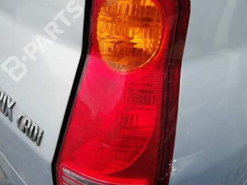 Right taillight HYUNDAI MATRIX (FC) 1.5 CRDi | BP5229884C35 