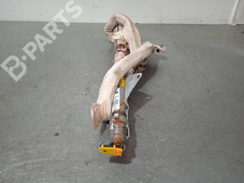 Left curtain airbag SEAT EXEO (3R2) 2.0 TDI | BP8195287C11 